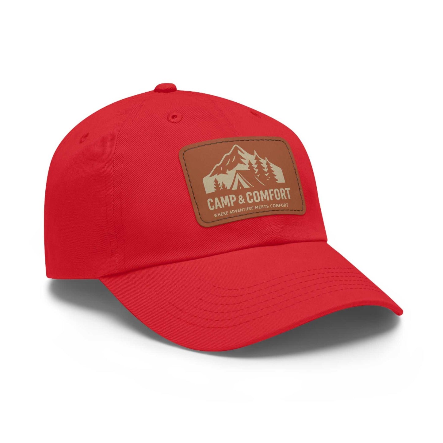 Adventure Dad Hat