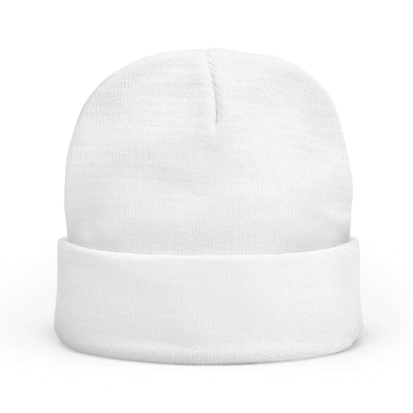 Beanie Hat - Camp and Comfort Knit Beanie