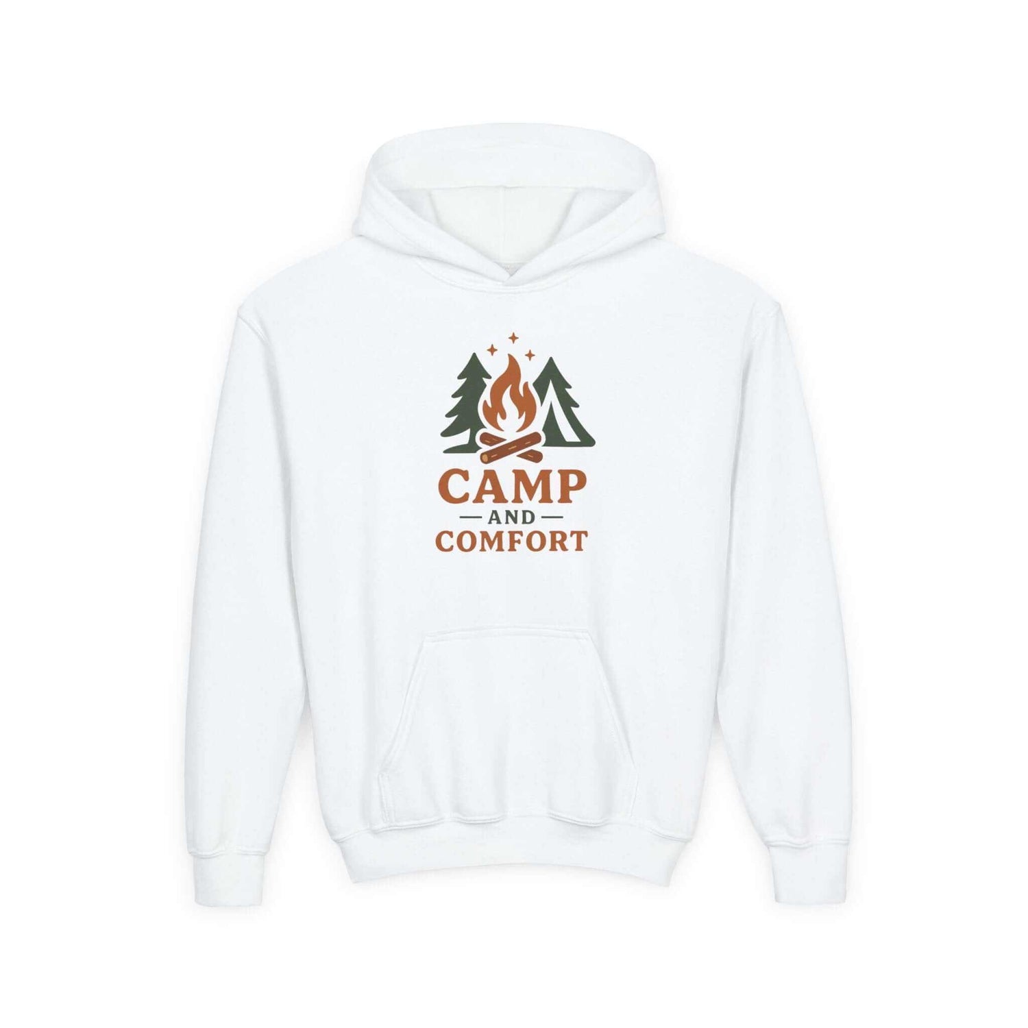 Camp & Cub Collection - Camp and Comfort