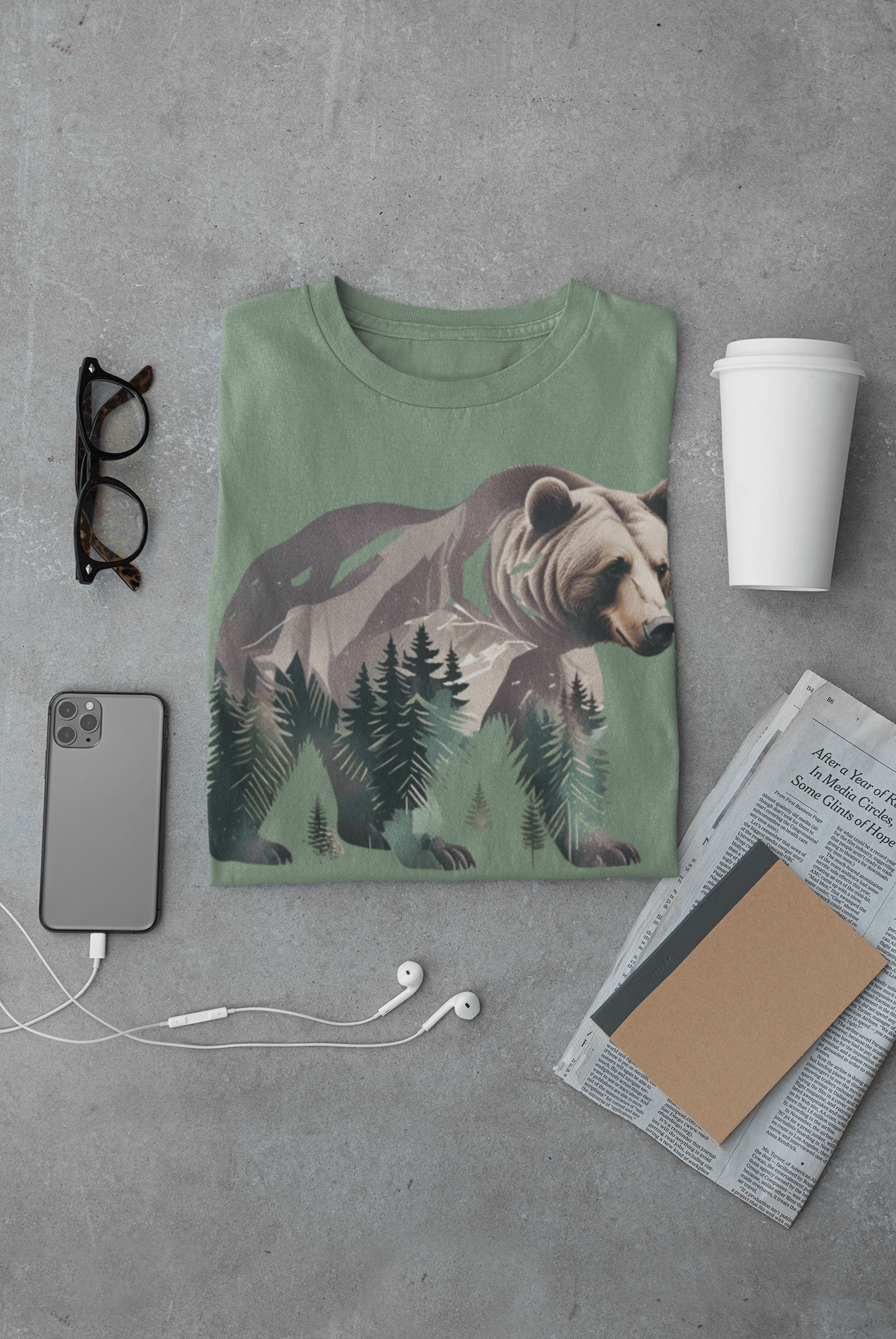 Campfire Classics Collection - Camp and Comfort