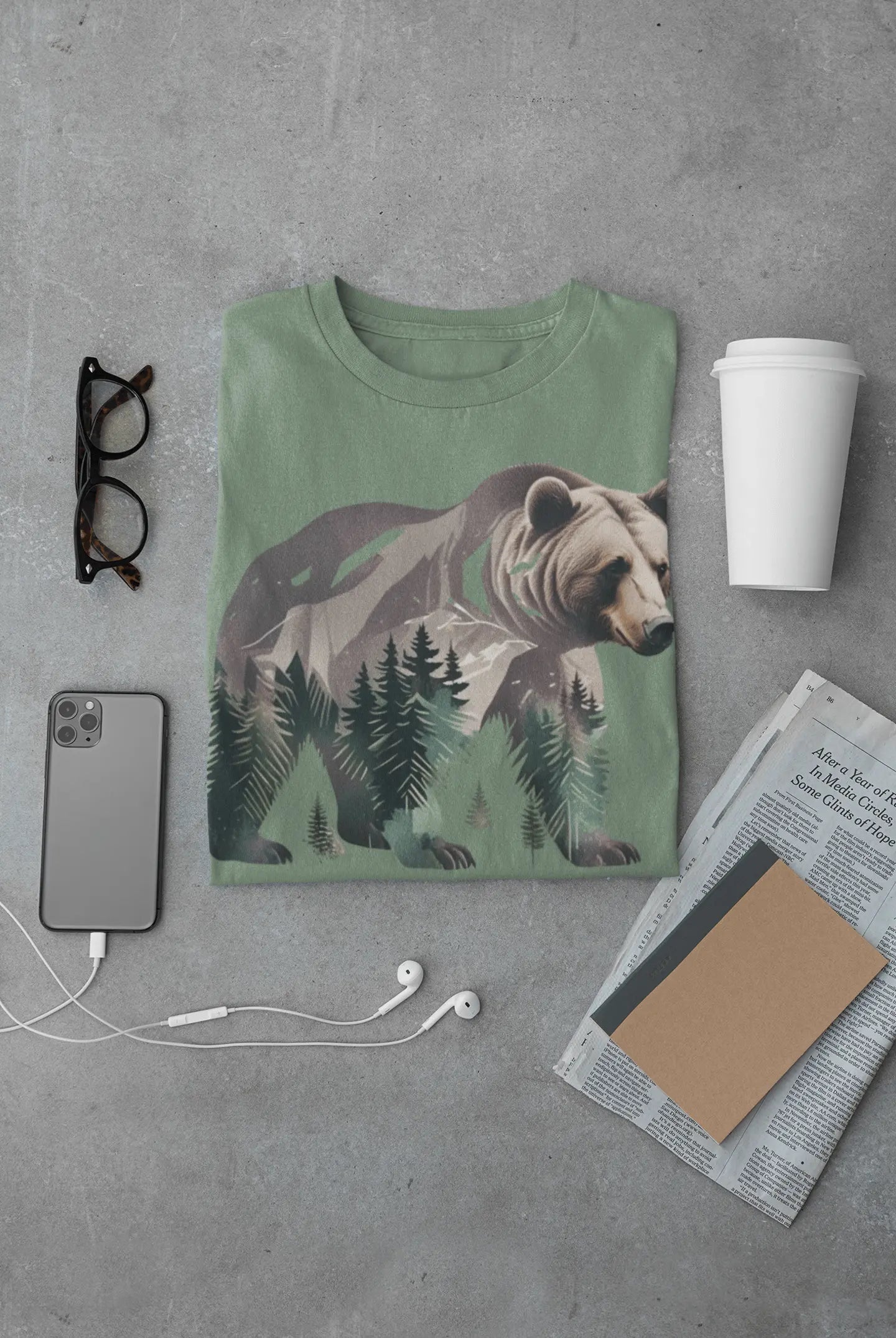 Campfire Classics Collection - Camp and Comfort