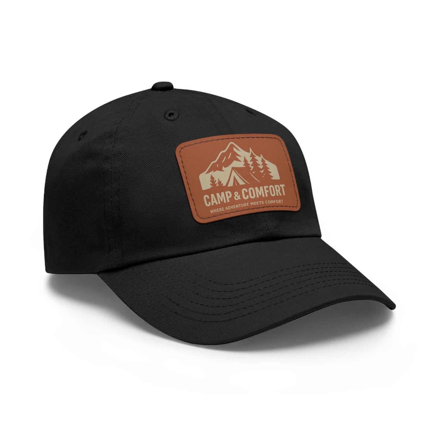Adventure Dad Hat
