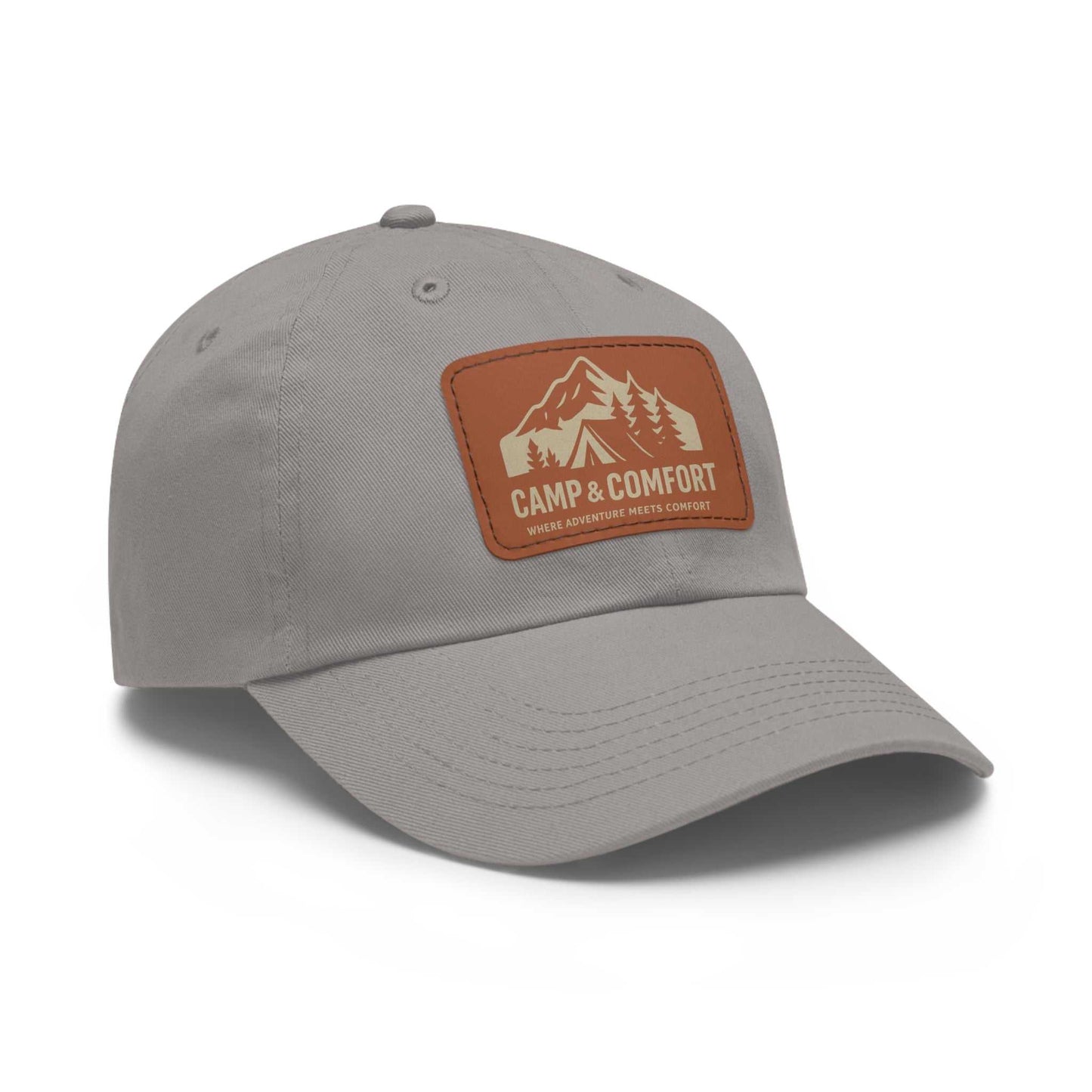 Adventure Dad Hat