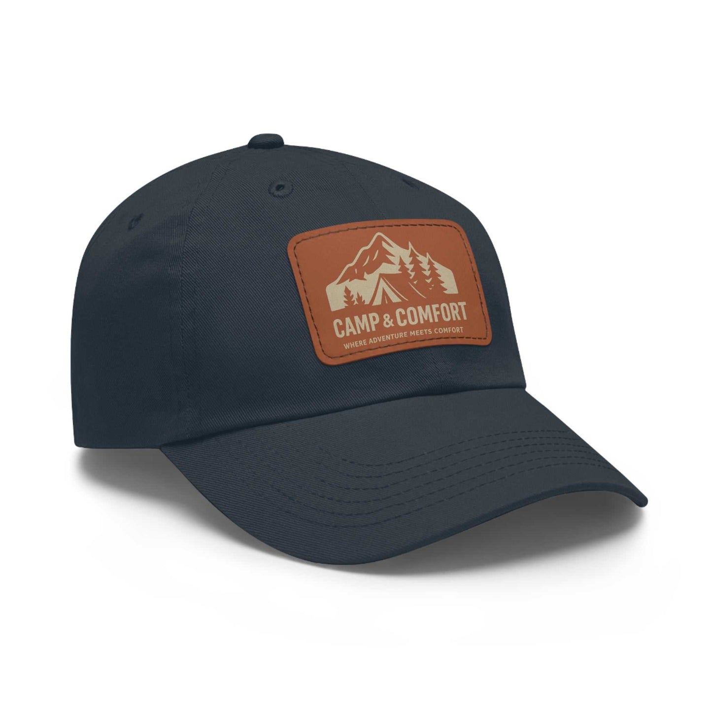Adventure Dad Hat