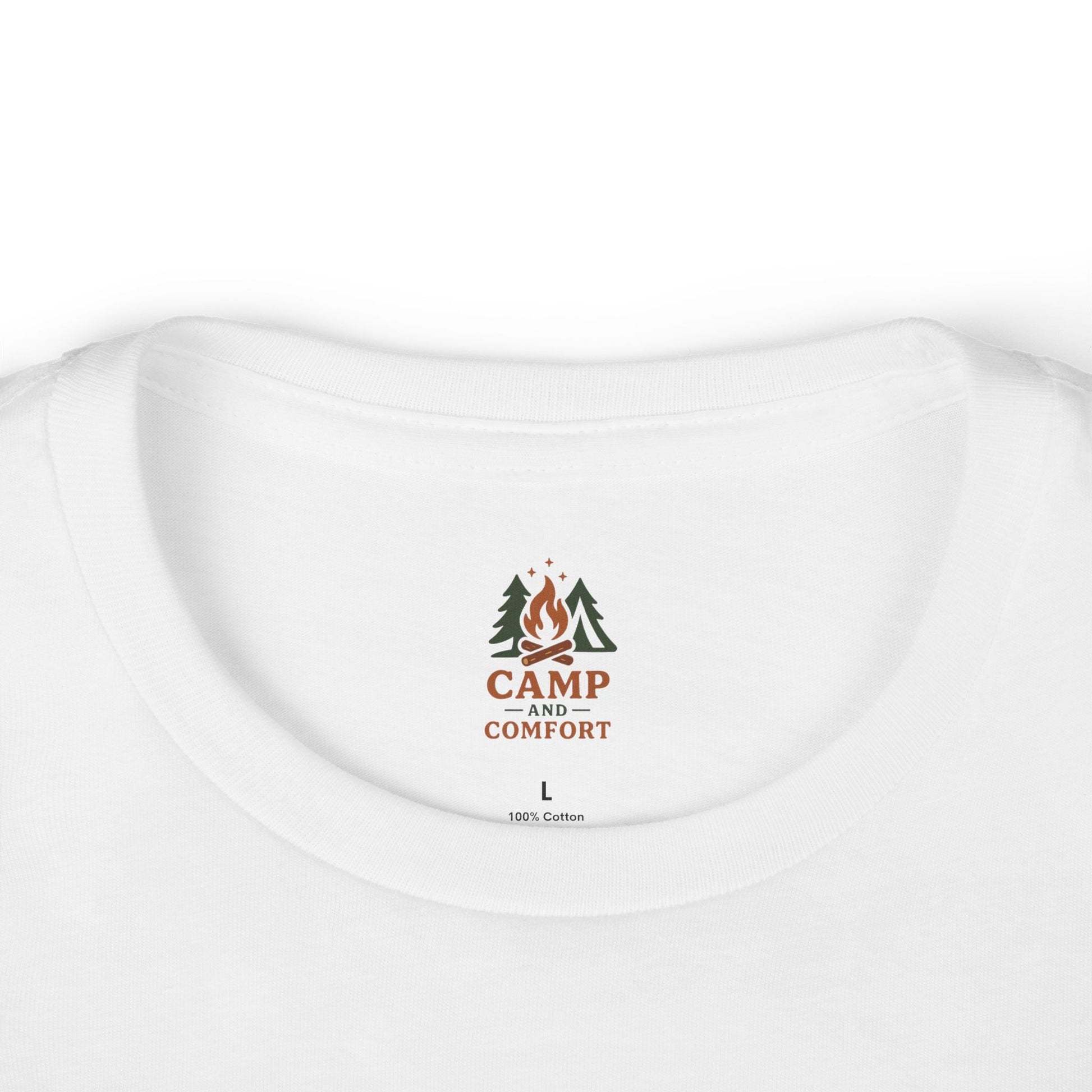 "The Dad's Favorite Place Kids Tee | Funny Father's Day Family Gift Shirt featuring a playful graphic on a high-quality, soft-fabric children's t-shirt."