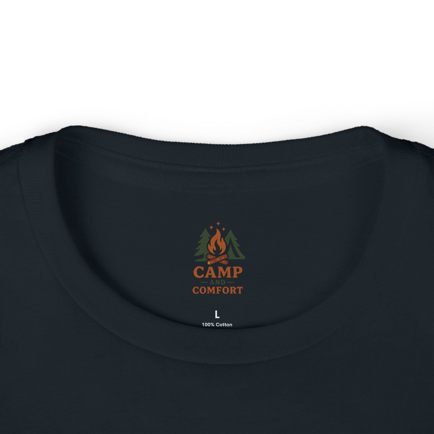 "The Dad's Favorite Place Kids Tee | Funny Father's Day Family Gift Shirt featuring a playful graphic on a high-quality, soft-fabric children's t-shirt."