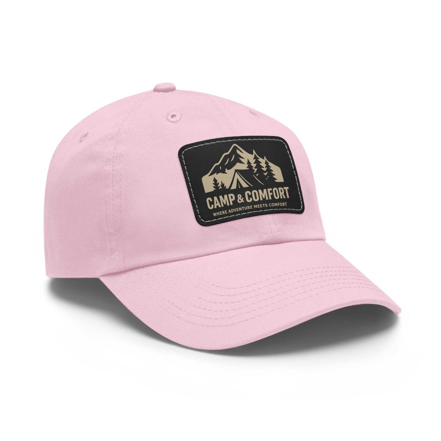 Adventure Dad Hat