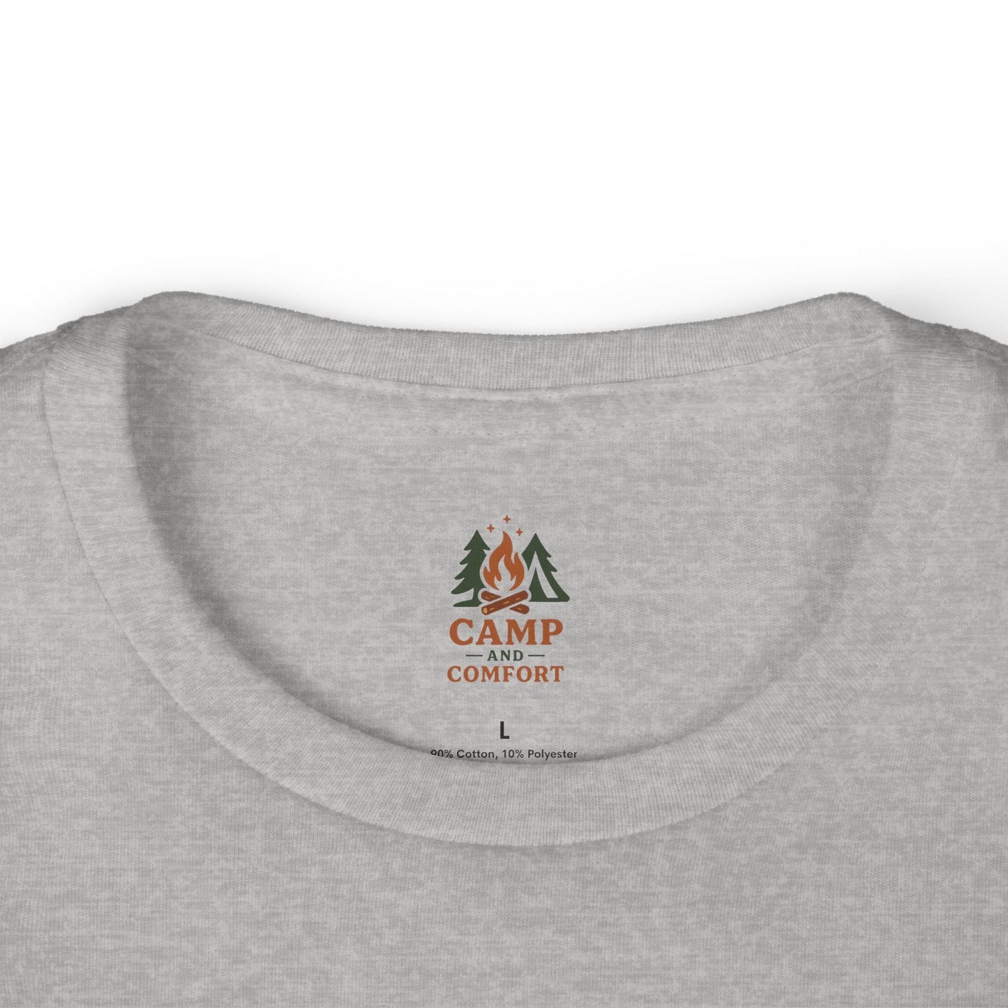 "The Dad's Favorite Place Kids Tee | Funny Father's Day Family Gift Shirt featuring a playful graphic on a high-quality, soft-fabric children's t-shirt."