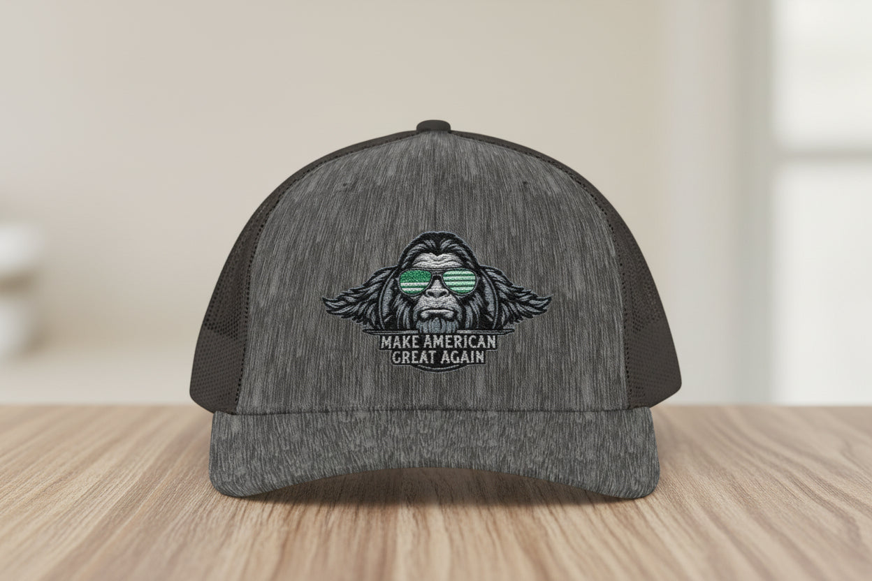 Trucker Cap