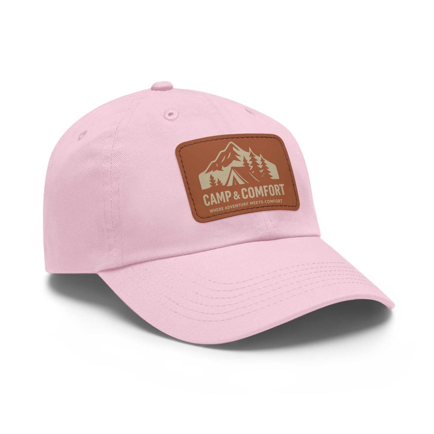 Adventure Dad Hat