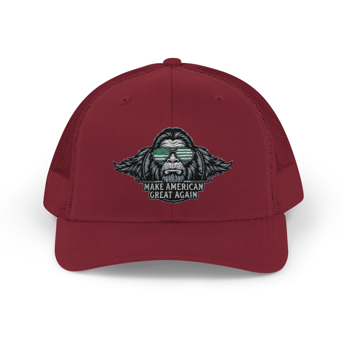 Trucker Cap