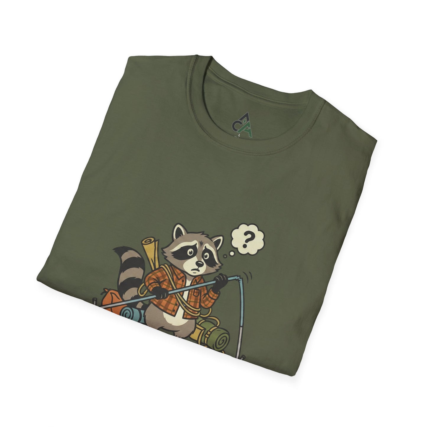 Pitching a Tent funny slogan T-Shirt | Camping humor, Outdoors tee