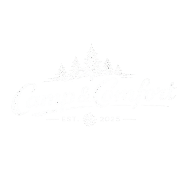 Camp and Comfort