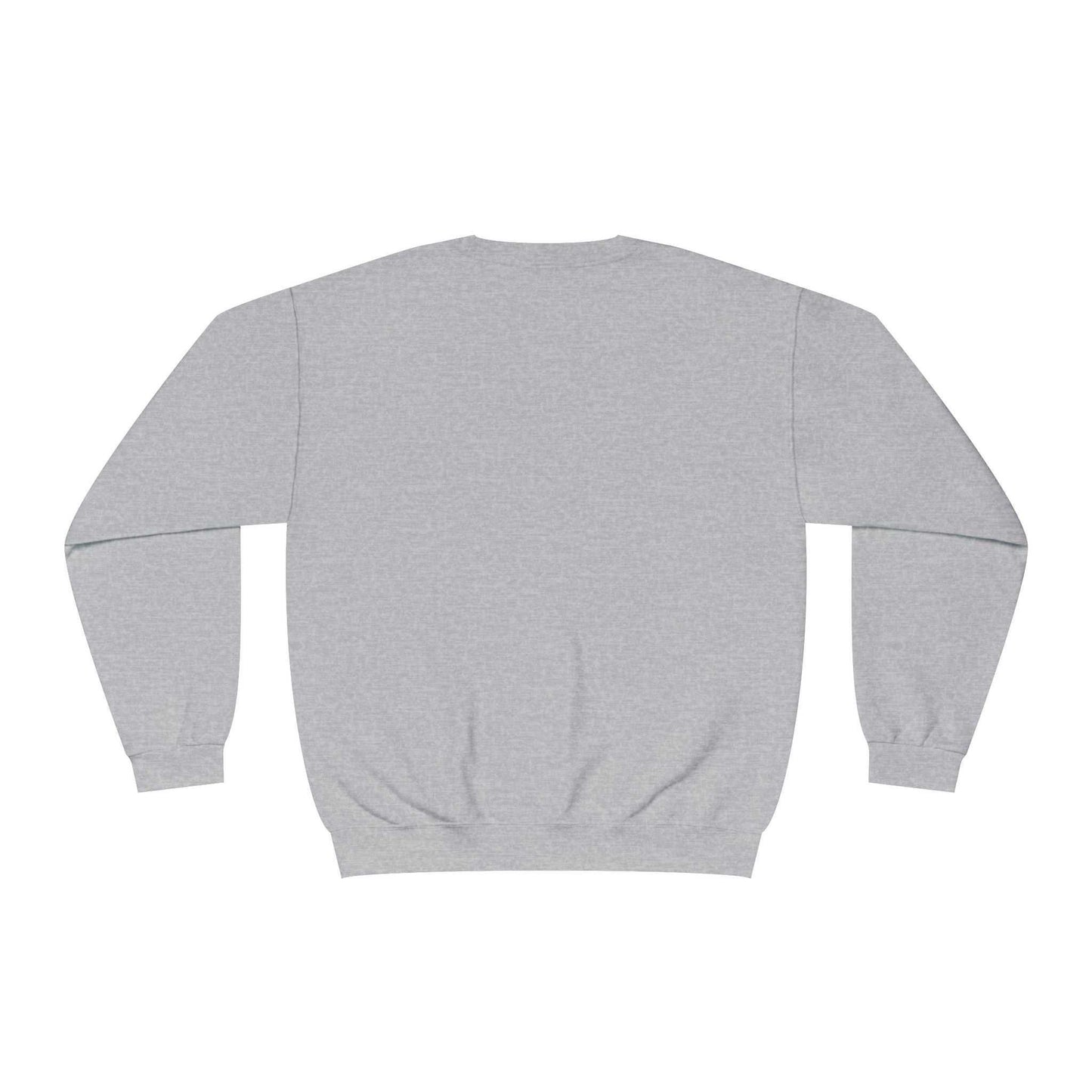 Happy Camper Sweatshirt - Cozy Camping Pullover for Nature Enthusiasts - Outdoors Lover Gift - Hiking and Adventure Graphic Sweater - Camp and Comfort