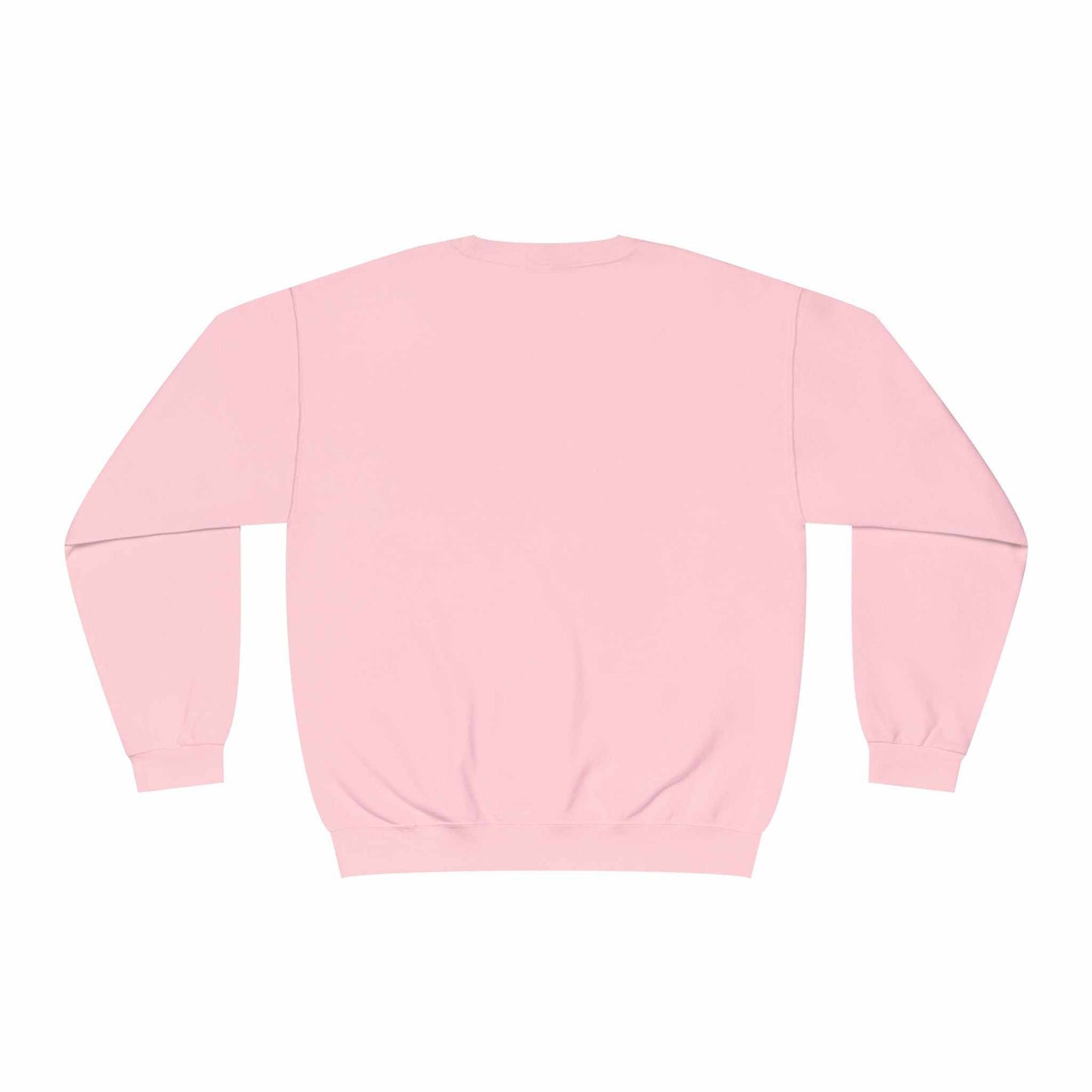 Happy Camper Sweatshirt - Cozy Camping Pullover for Nature Enthusiasts - Outdoors Lover Gift - Hiking and Adventure Graphic Sweater - Camp and Comfort