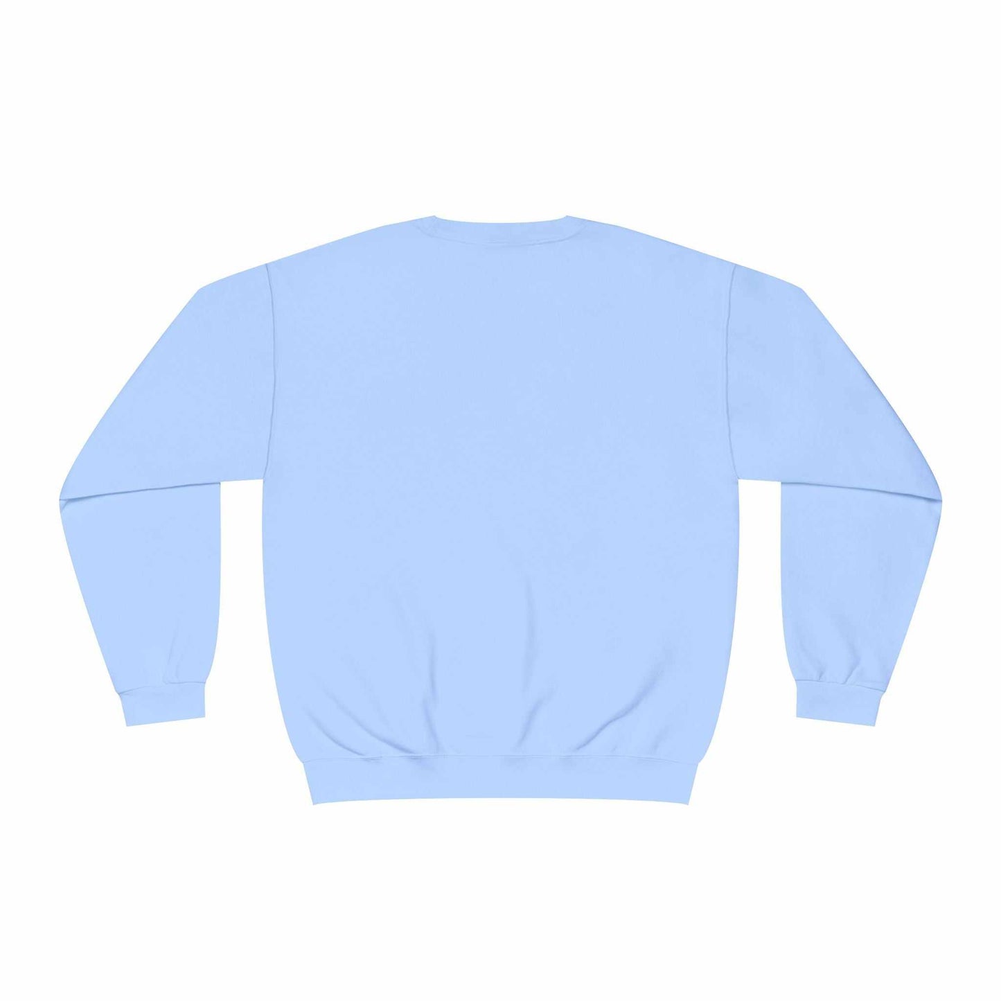 Happy Camper Sweatshirt - Cozy Camping Pullover for Nature Enthusiasts - Outdoors Lover Gift - Hiking and Adventure Graphic Sweater - Camp and Comfort