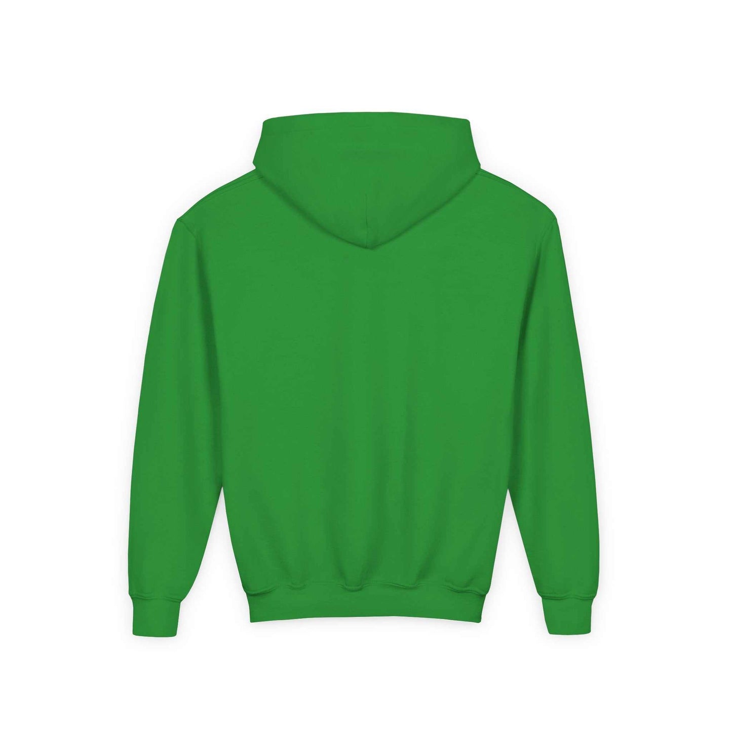 Youth Heavy Blend Hooded Sweatshirt - Camp and Comfort