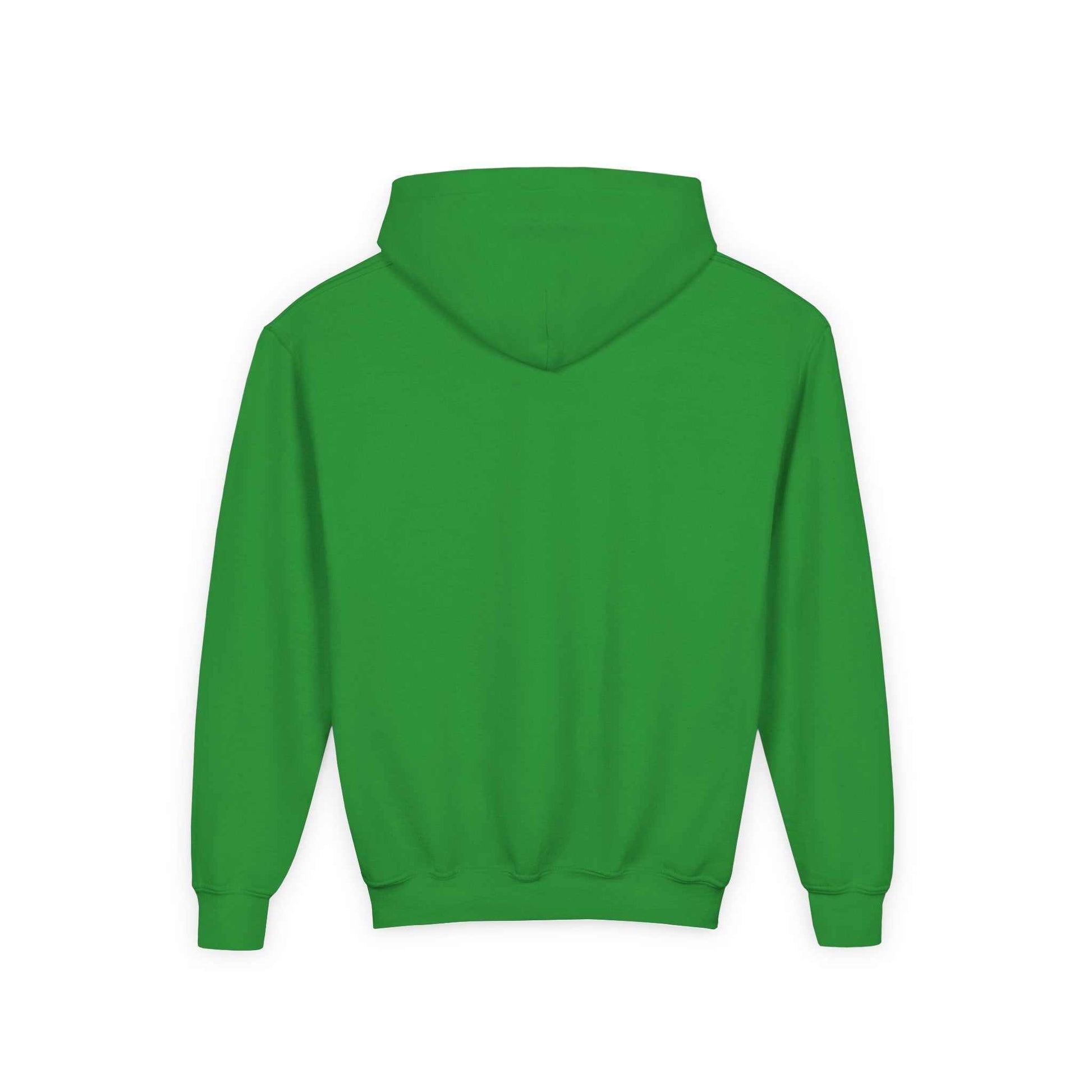 Youth Heavy Blend Hooded Sweatshirt - Camp and Comfort