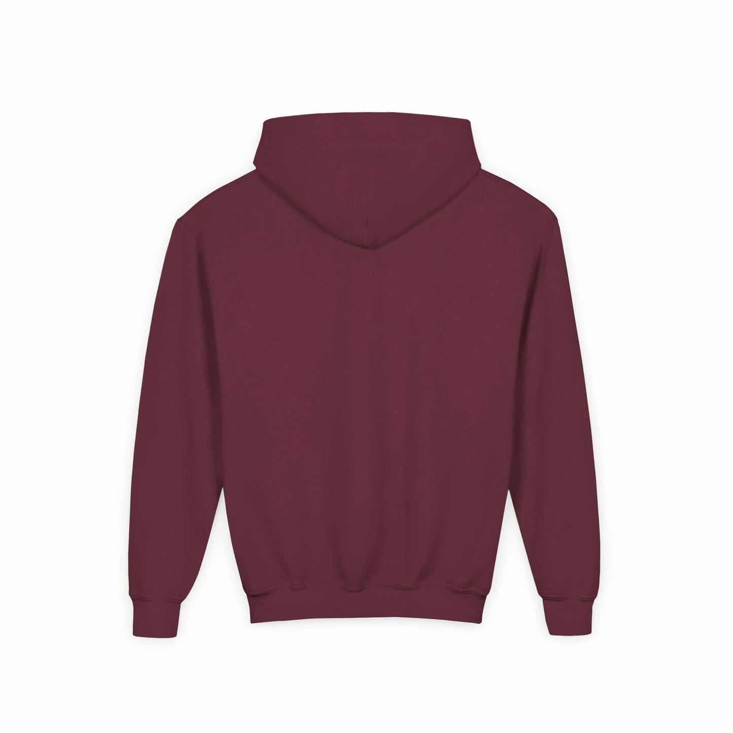 Youth Heavy Blend Hooded Sweatshirt - Camp and Comfort
