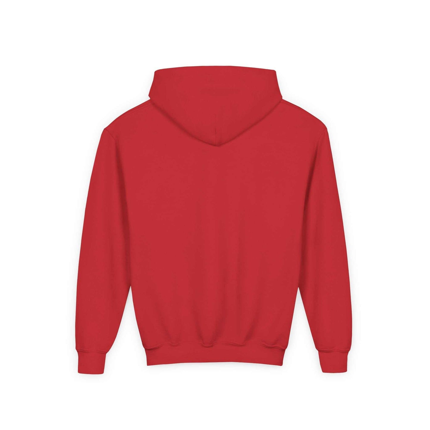 Youth Heavy Blend Hooded Sweatshirt - Camp and Comfort