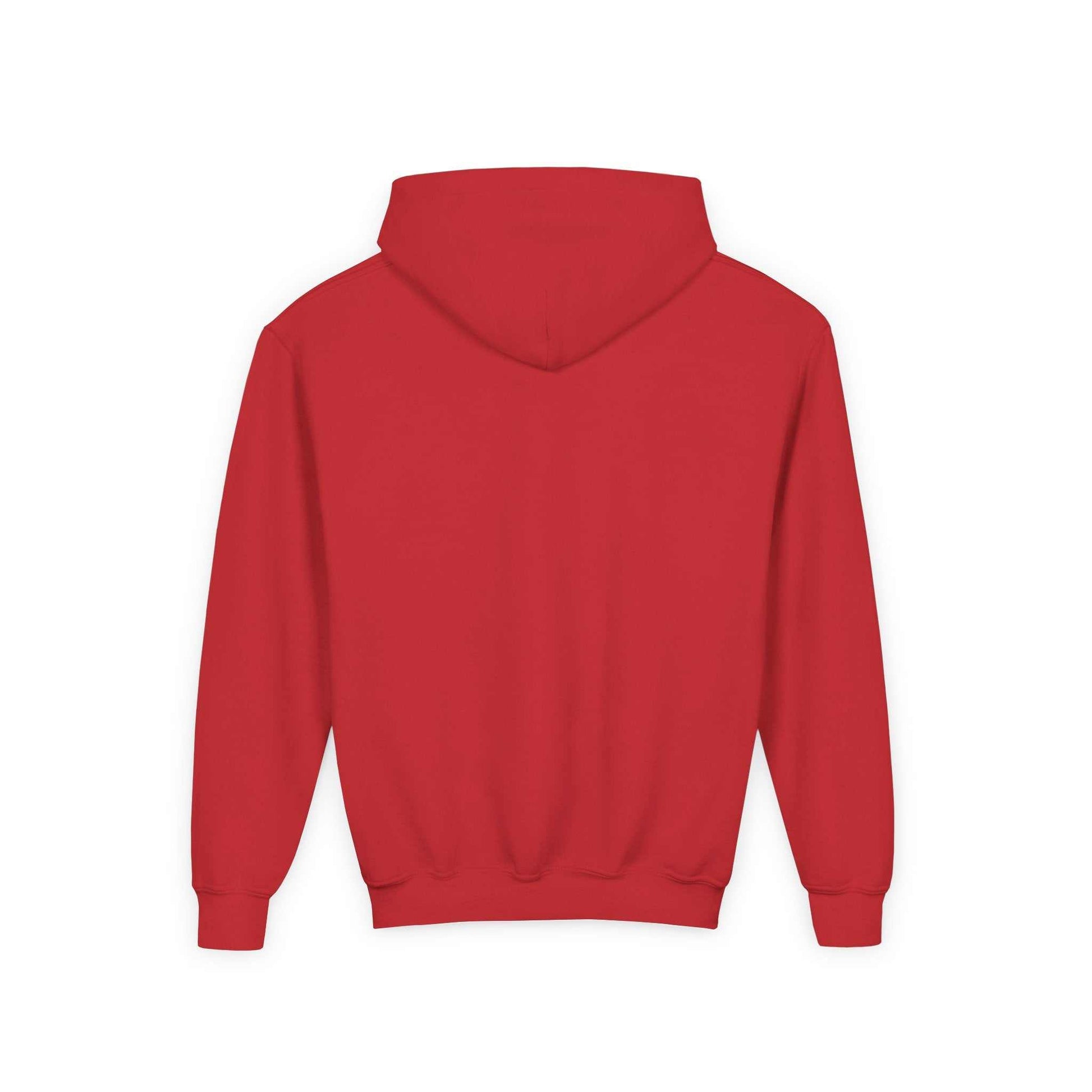 Youth Heavy Blend Hooded Sweatshirt - Camp and Comfort